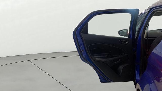 View Ford EcoSport Image 22 Used Ford EcoSport Image 22