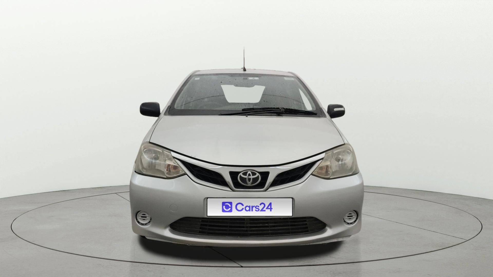 Used 2014 Toyota Etios Liva Used 2014 Toyota Etios Liva
