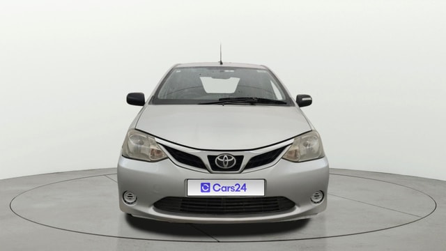 View Toyota Etios Liva Image 1 Used Toyota Etios Liva Image 1