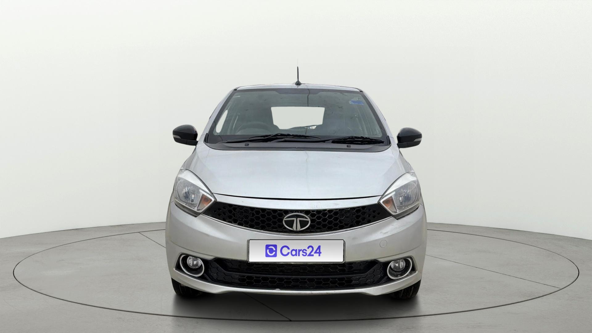 Used 2016 Tata Tiago Used 2016 Tata Tiago