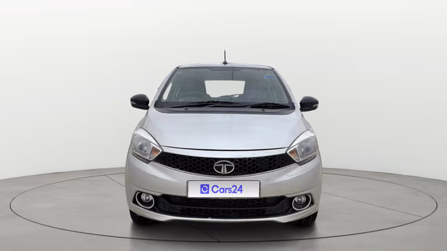 View Tata Tiago Image 1 Used Tata Tiago Image 1