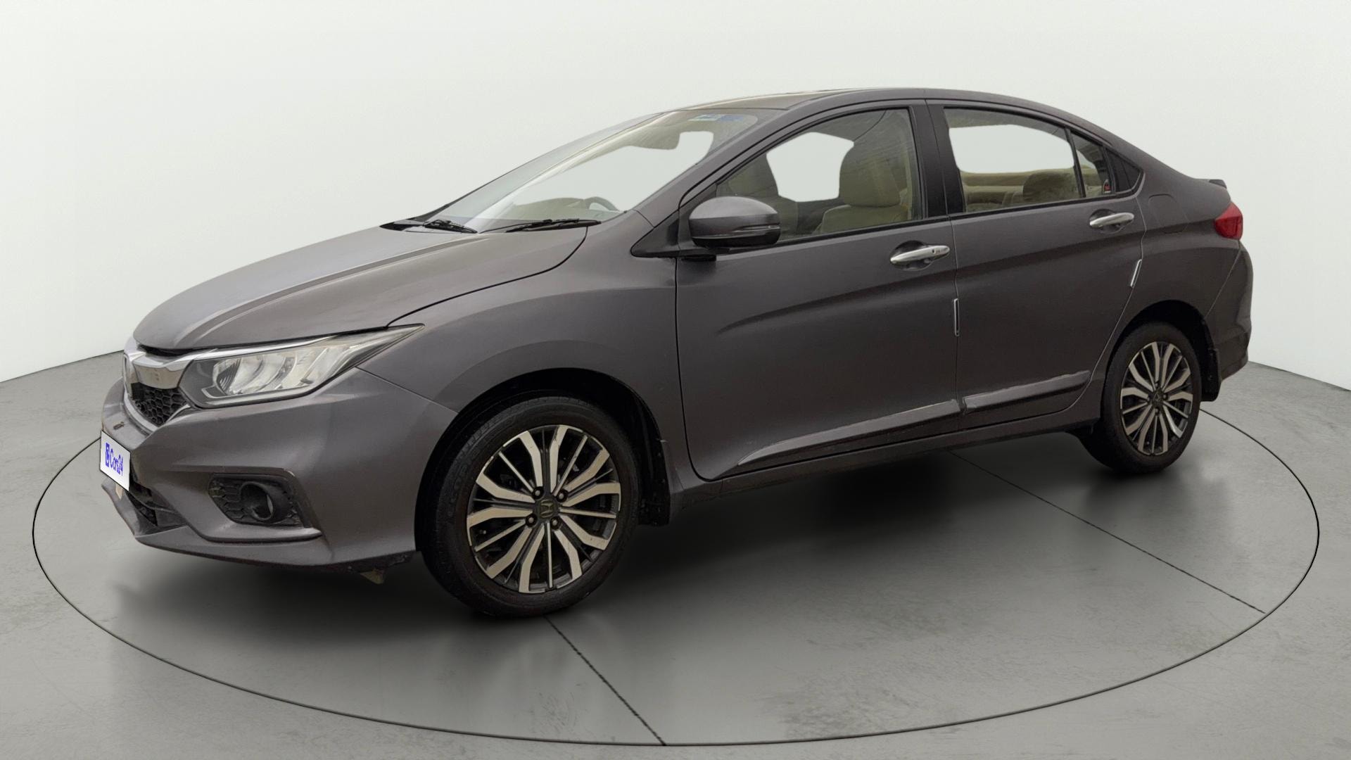 View 2017 Honda City ZX MT Diesel Anniversary Edition Image 22 Used 2017 Honda City ZX MT Diesel Anniversary Edition Image 22