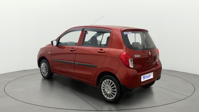 View Maruti Suzuki 1000 Image 2 Used Maruti Suzuki 1000 Image 2