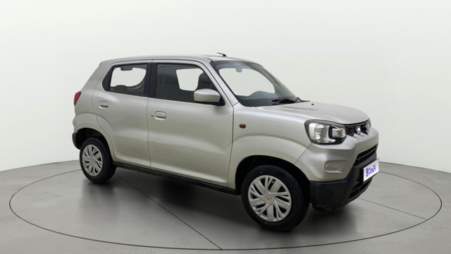 View Maruti Suzuki 1000 Image 21 Used Maruti Suzuki 1000 Image 21
