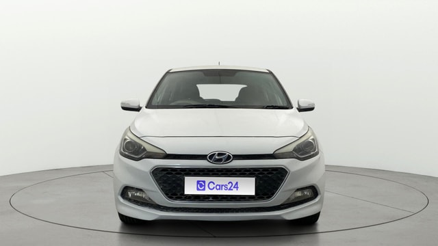 View Hyundai Elite i20 Image 1 Used Hyundai Elite i20 Image 1