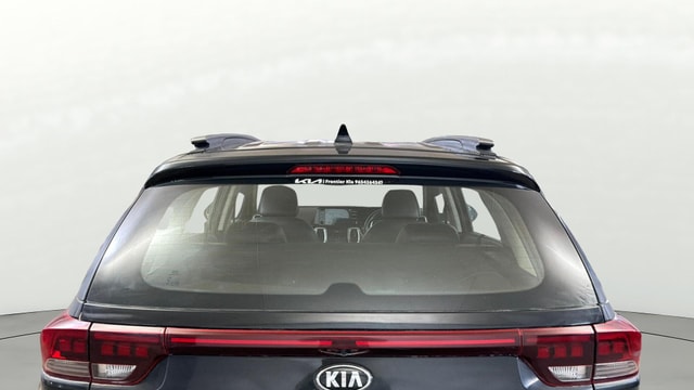 View Kia Sonet Image 5 Used Kia Sonet Image 5