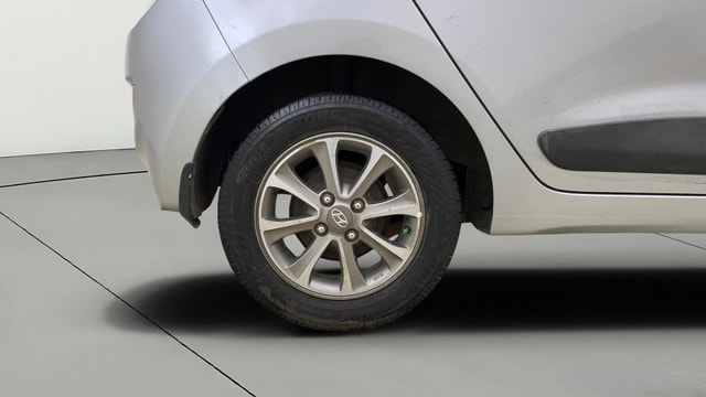 View Hyundai Grand i10 Image 23 Used Hyundai Grand i10 Image 23