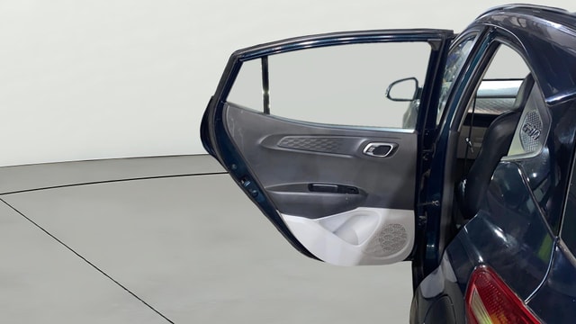 View Hyundai Grand i10 Nios Image 22 Used Hyundai Grand i10 Nios Image 22