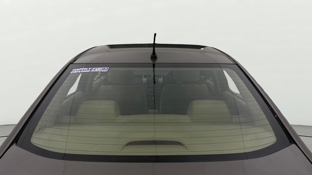 View Honda City Image 5 Used Honda City Image 5