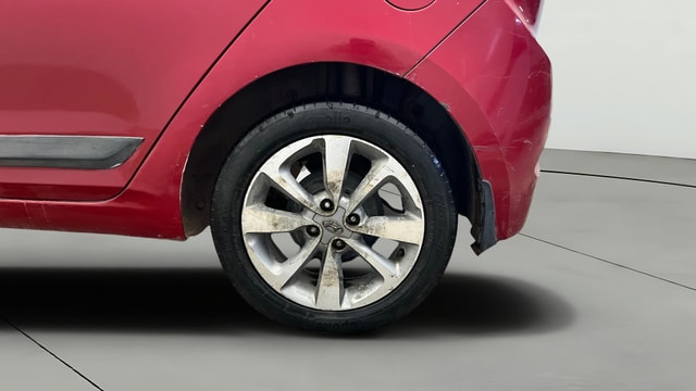 View Hyundai Elite i20 Image 7 Used Hyundai Elite i20 Image 7