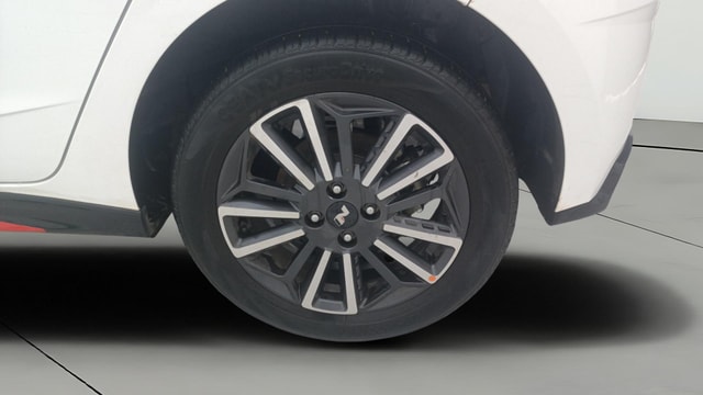 View Hyundai Elite i20 Image 12 Used Hyundai Elite i20 Image 12