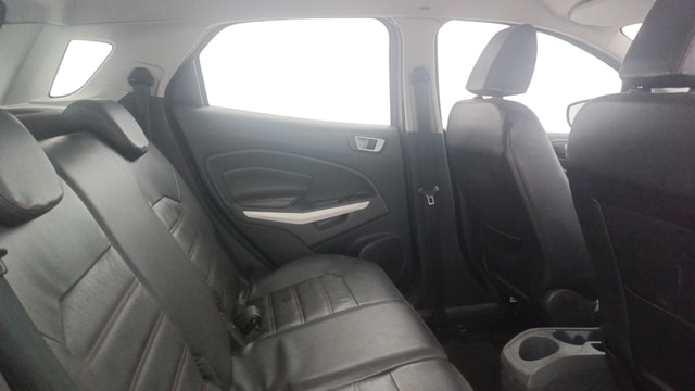 View Ford EcoSport Image 35 Used Ford EcoSport Image 35