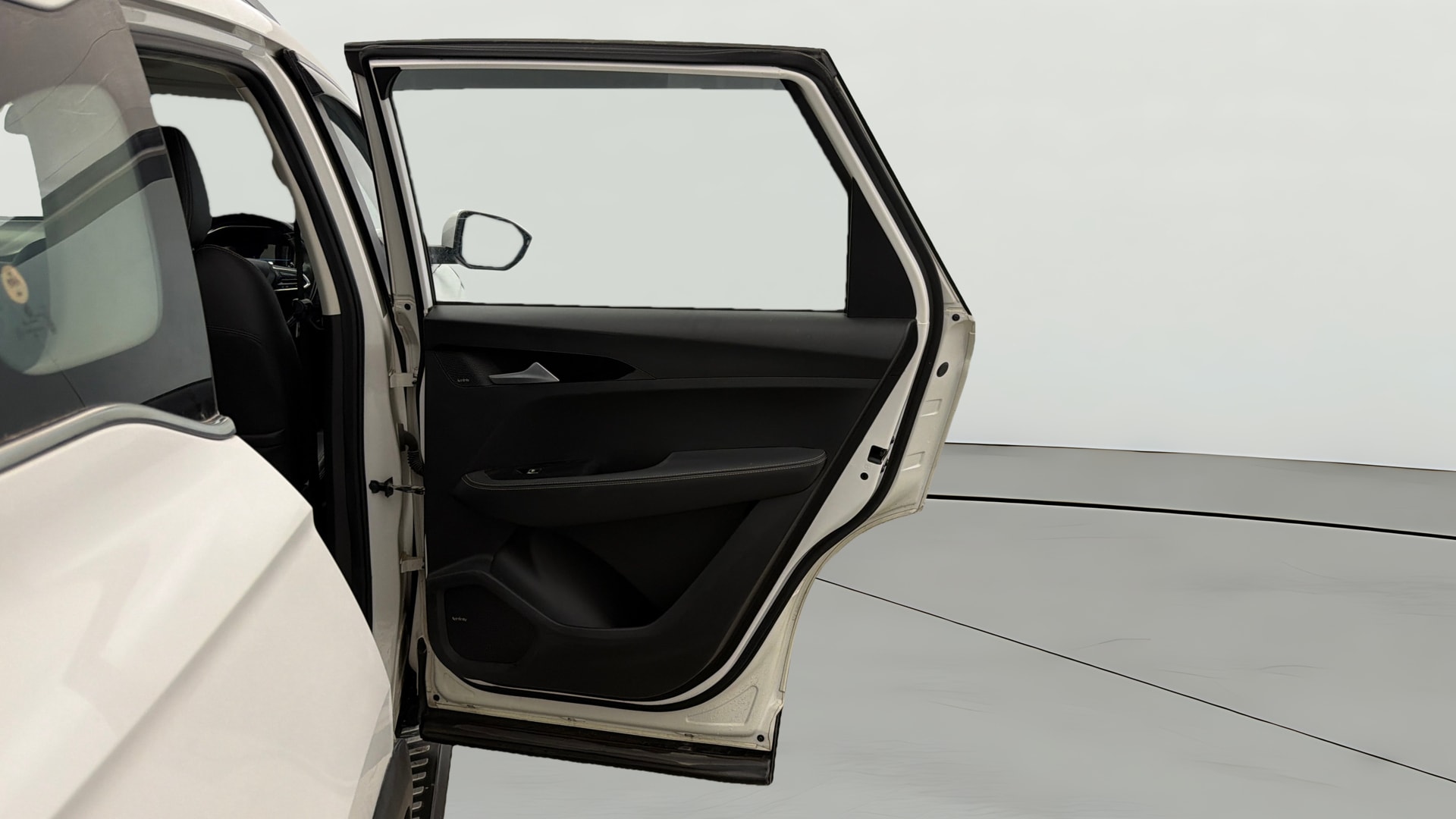 View 2019 MG Hector Sharp Hybrid BS IV Image 6 Used 2019 MG Hector Sharp Hybrid BS IV Image 6