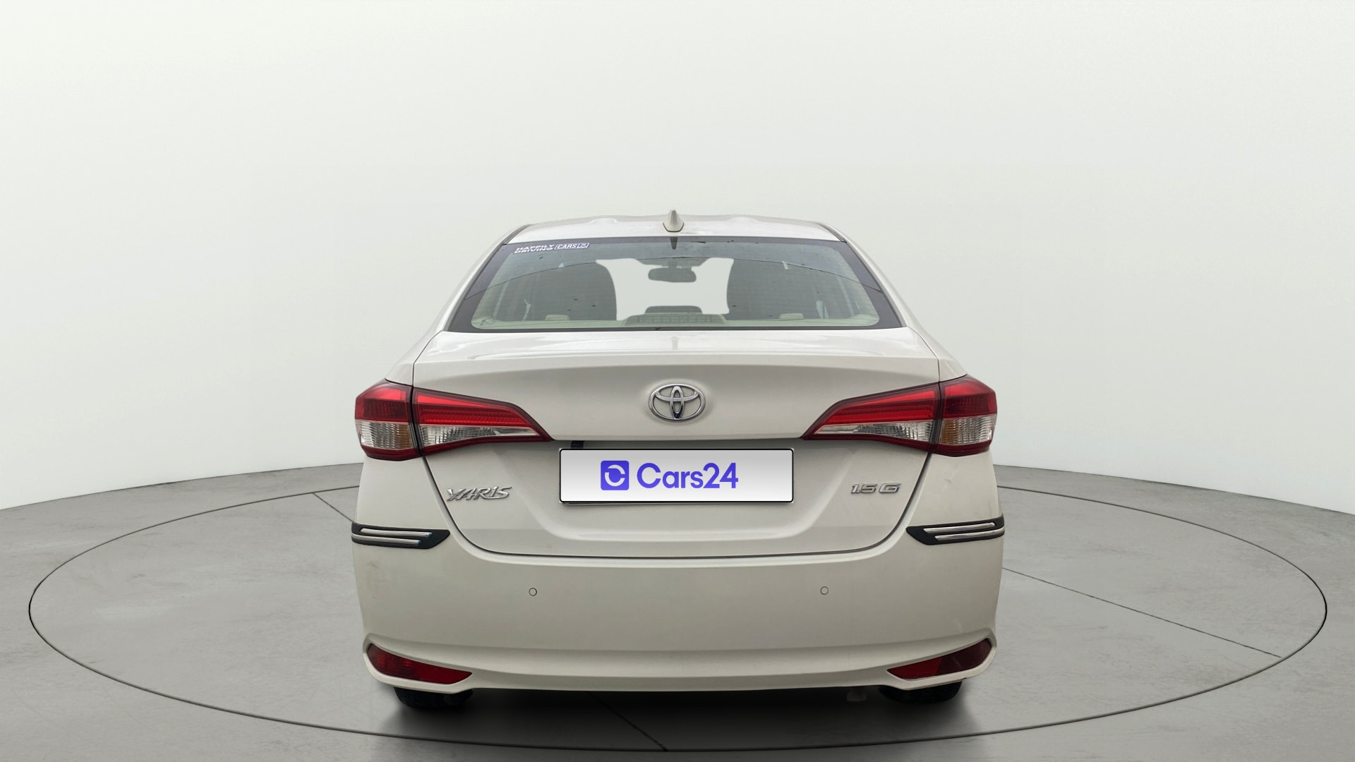 Used 2020 Toyota Yaris Used 2020 Toyota Yaris