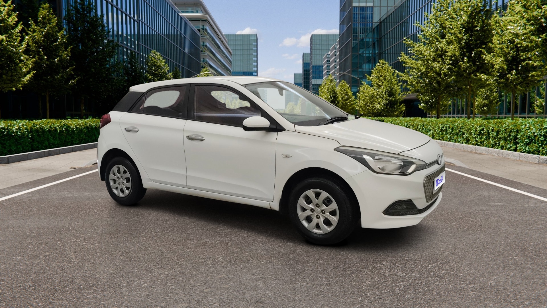 View 2015 Hyundai Elite i20 Magna 1.2 Image 21 Used 2015 Hyundai Elite i20 Magna 1.2 Image 21