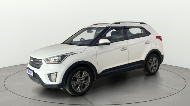 View Hyundai Creta Image 36 Used Hyundai Creta Image 36