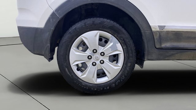 View Hyundai Creta Image 24 Used Hyundai Creta Image 24