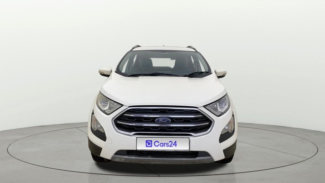 View Ford EcoSport Image 1 Used Ford EcoSport Image 1