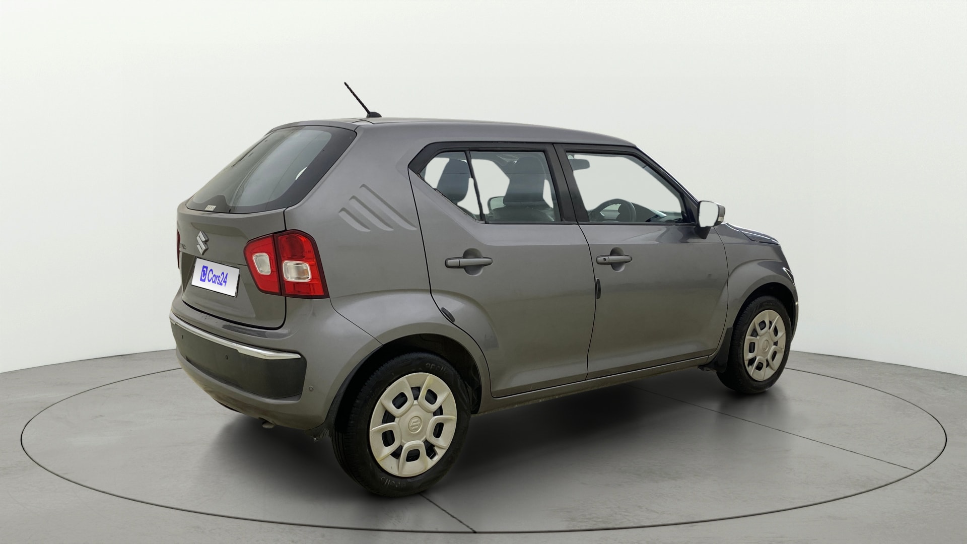 Used 2018 Maruti Suzuki 1000 Used 2018 Maruti Suzuki 1000