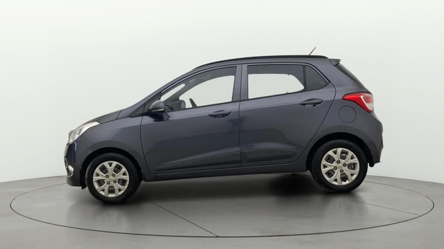 View Hyundai Grand i10 Image 5 Used Hyundai Grand i10 Image 5