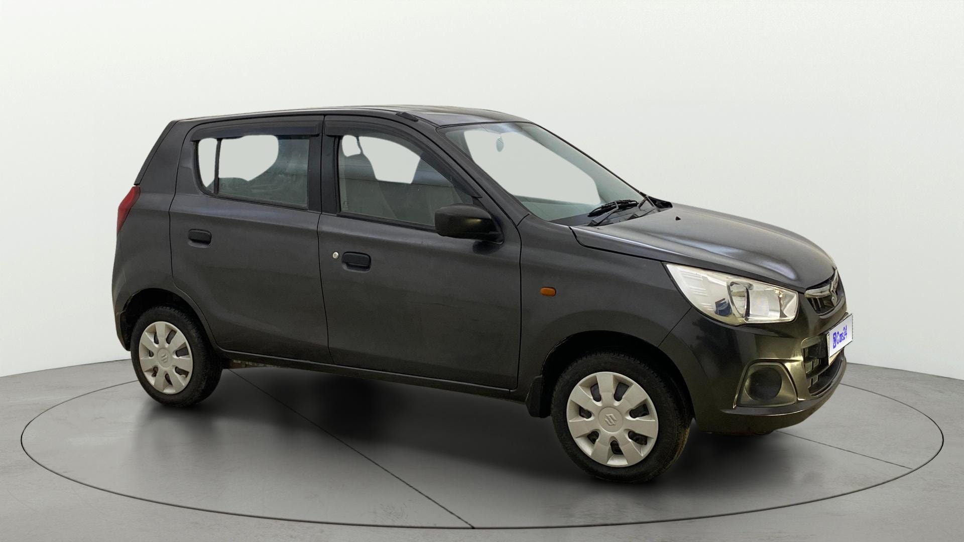 Used 2015 Maruti Suzuki Alto K10 Used 2015 Maruti Suzuki Alto K10