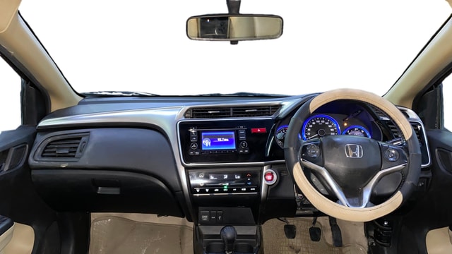 View Honda City Image 32 Used Honda City Image 32
