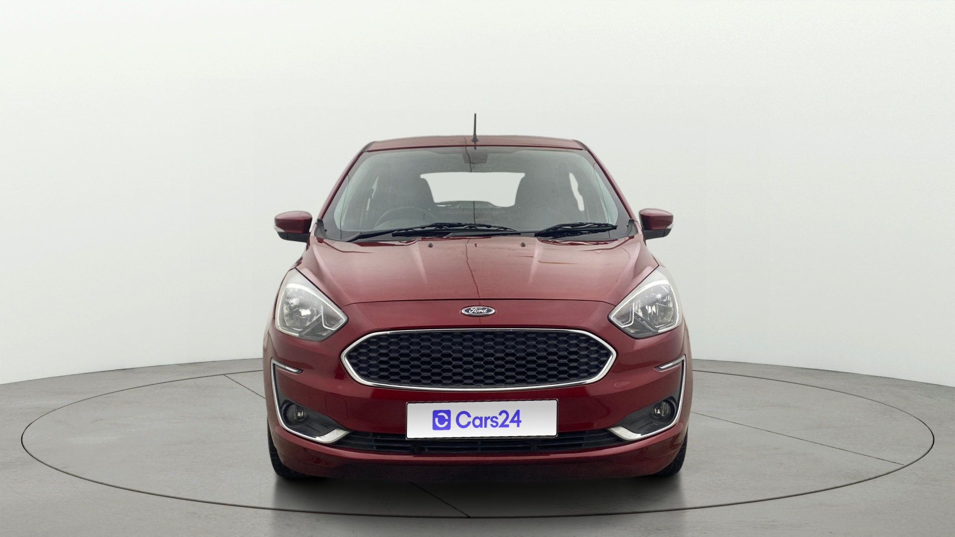 Used 2021 Ford Figo Aspire Used 2021 Ford Figo Aspire