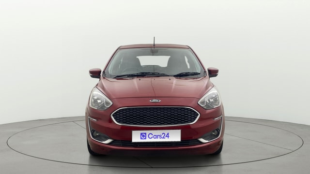 View Ford Figo Aspire Image 1 Used Ford Figo Aspire Image 1