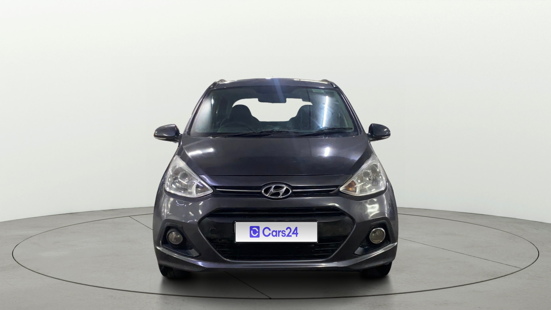 View 2016 Hyundai Grand i10 1.1 Sportz Diesel Image 1 Used 2016 Hyundai Grand i10 1.1 Sportz Diesel Image 1