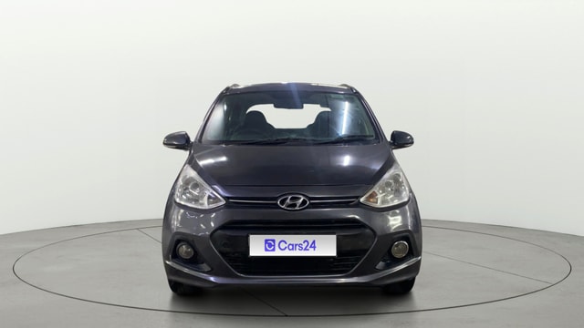 View Hyundai Grand i10 Image 1 Used Hyundai Grand i10 Image 1