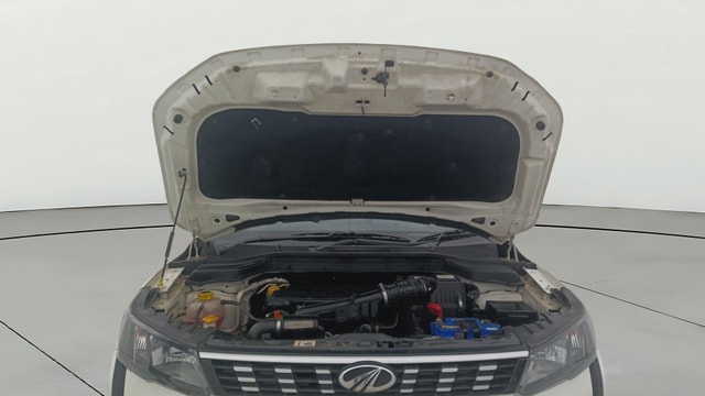 View Mahindra XUV300 Image 32 Used Mahindra XUV300 Image 32
