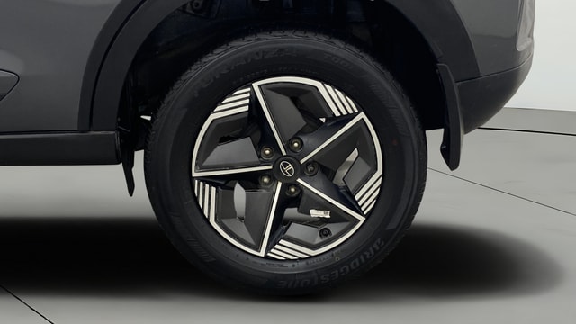 View Tata Nexon Image 12 Used Tata Nexon Image 12
