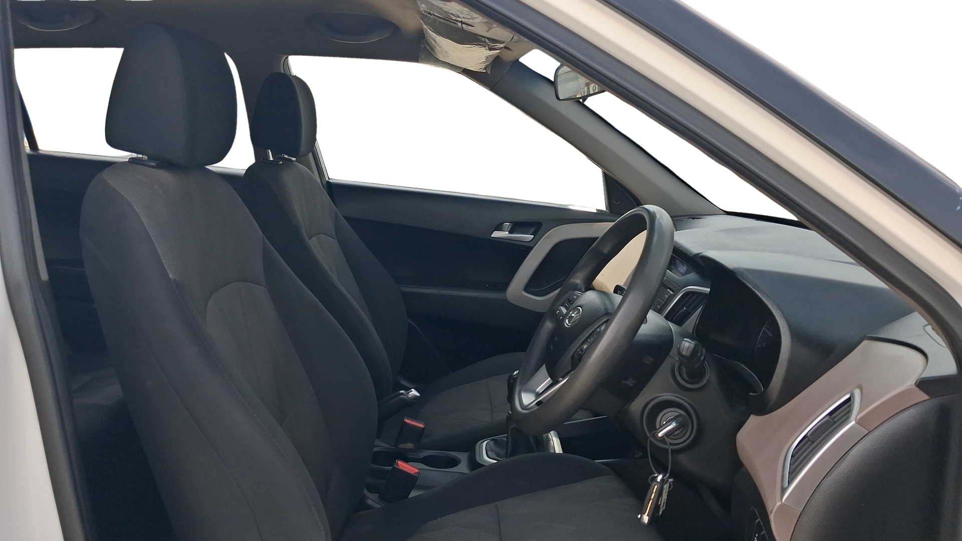 View 2019 Hyundai Creta 1.4 E Diesel Image 26 Used 2019 Hyundai Creta 1.4 E Diesel Image 26