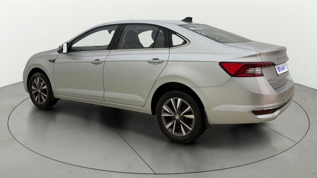 View Skoda Slavia Image 2 Used Skoda Slavia Image 2