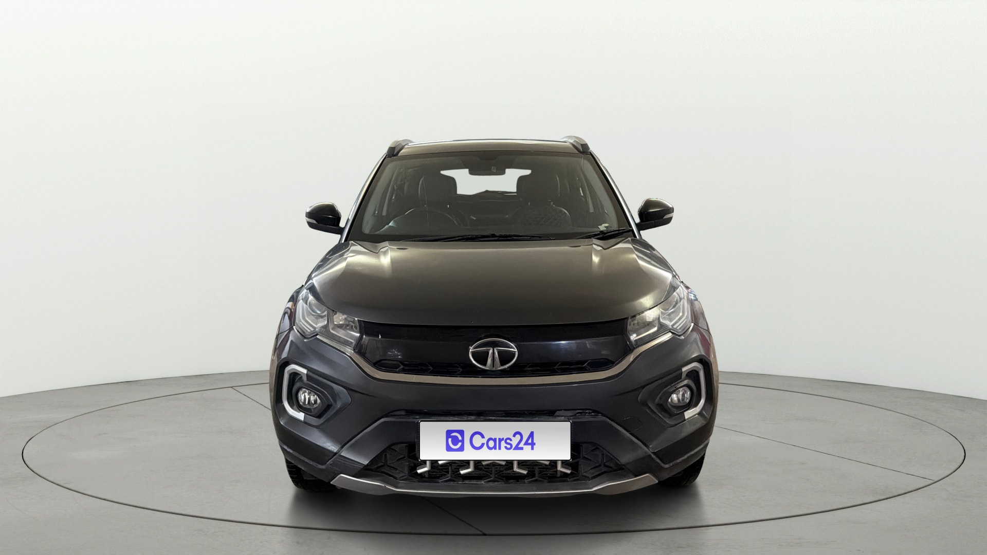 Used 2024 Tata Nexon Used 2024 Tata Nexon