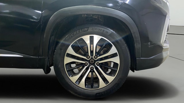 View MG Hector Image 42 Used MG Hector Image 42