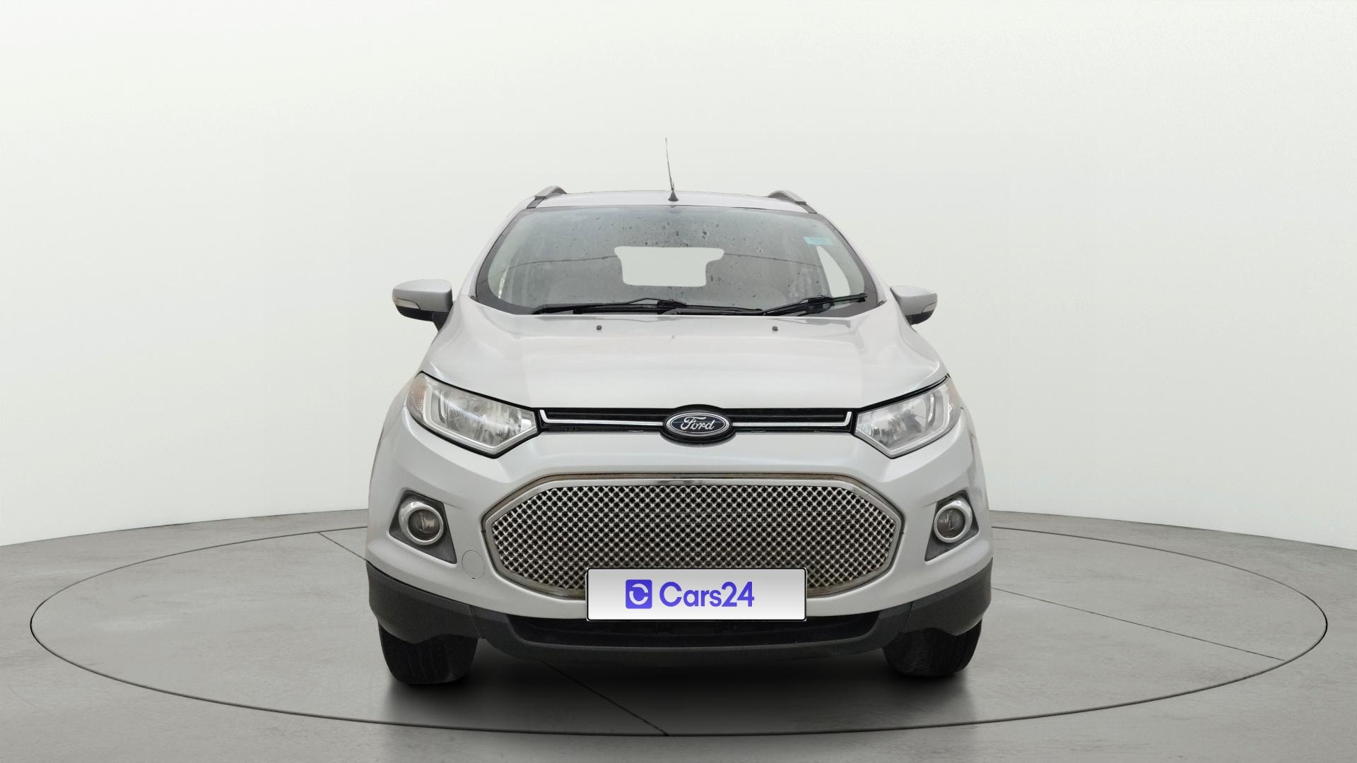 Used 2016 Ford EcoSport Used 2016 Ford EcoSport