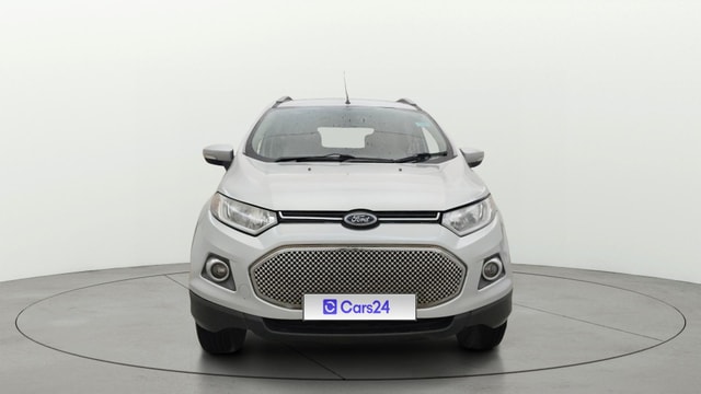 View Ford EcoSport Image 1 Used Ford EcoSport Image 1