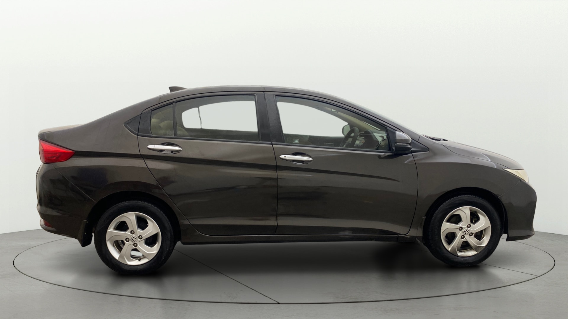 Used 2014 Honda City Used 2014 Honda City
