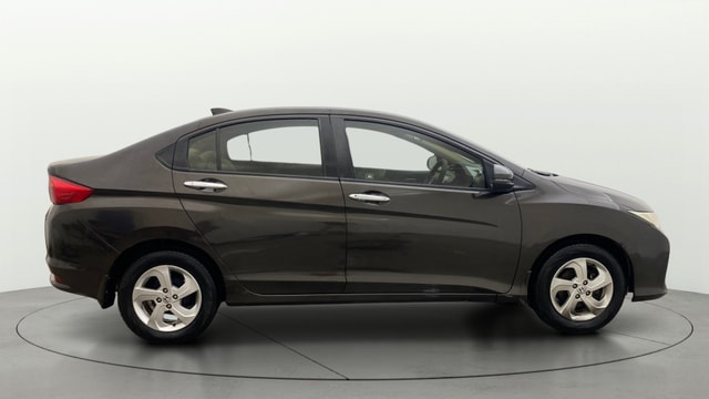 View Honda City Image 9 Used Honda City Image 9