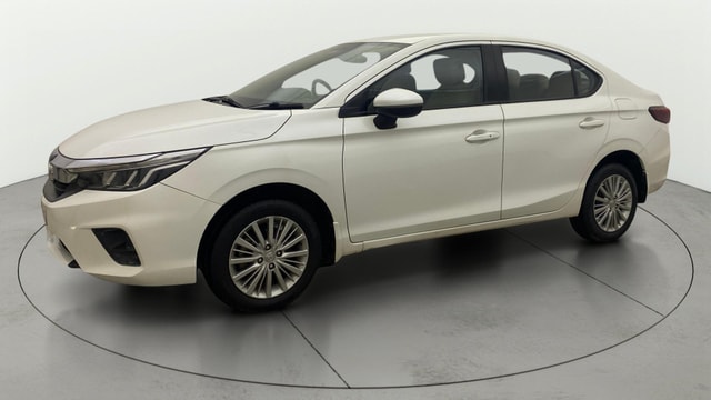 View Honda City Image 22 Used Honda City Image 22