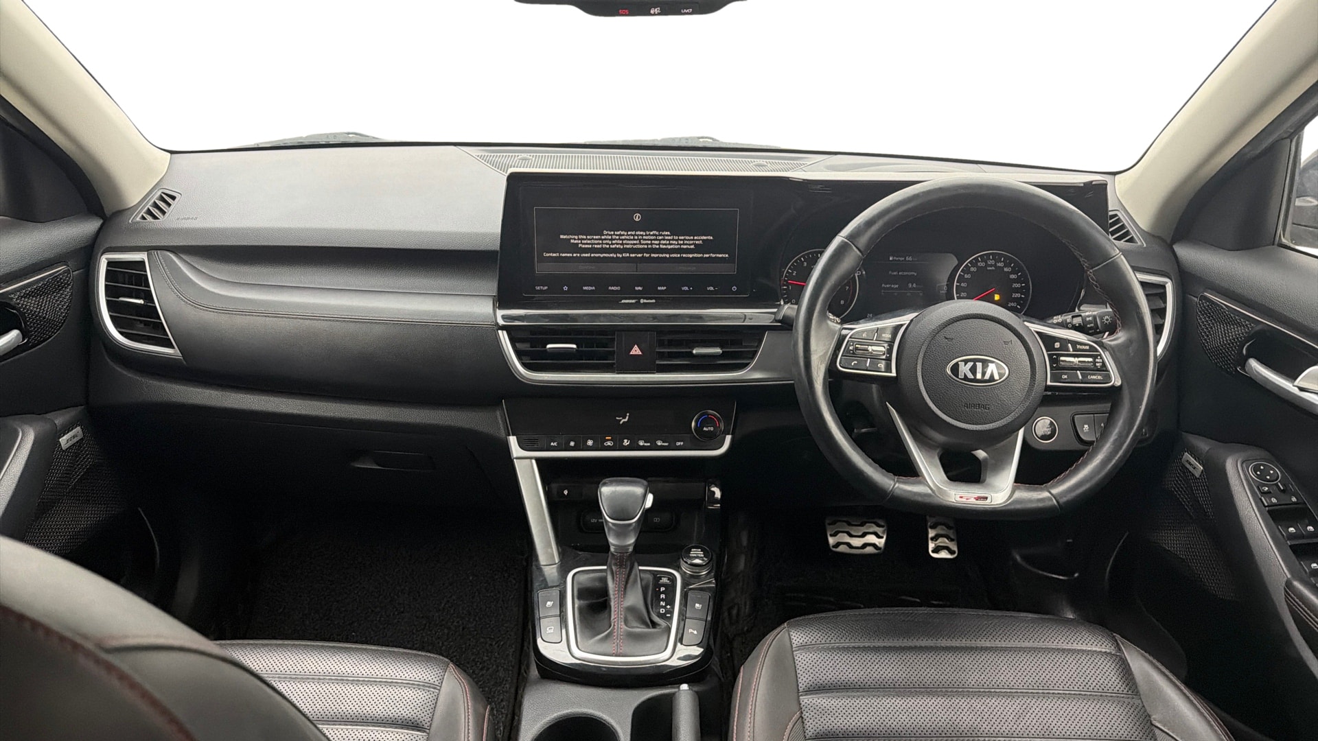 Used 2020 Kia Seltos Used 2020 Kia Seltos