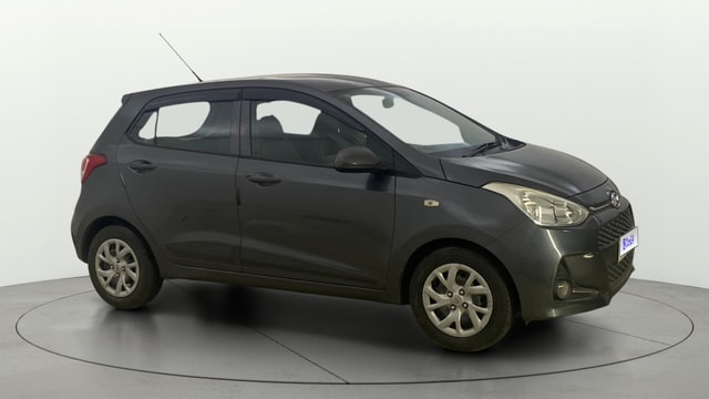 View Hyundai Grand i10 Image 35 Used Hyundai Grand i10 Image 35