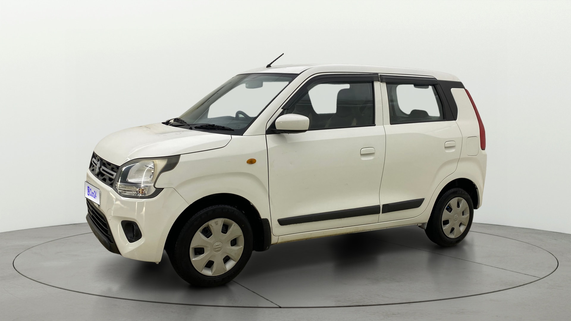 View 2020 Maruti Suzuki 1000 Base Variant Image 34 Used 2020 Maruti Suzuki 1000 Base Variant Image 34