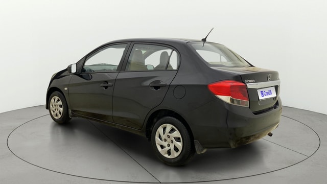 View Honda Amaze Image 2 Used Honda Amaze Image 2