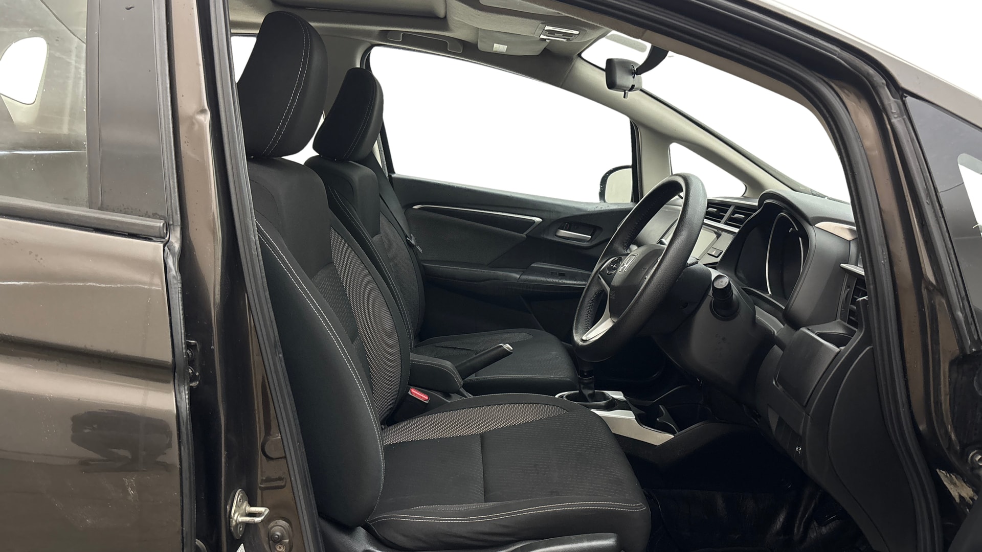 Used 2018 Honda WR-V Used 2018 Honda WR-V