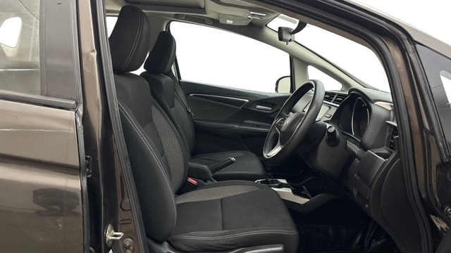 View Honda WR-V Image 28 Used Honda WR-V Image 28