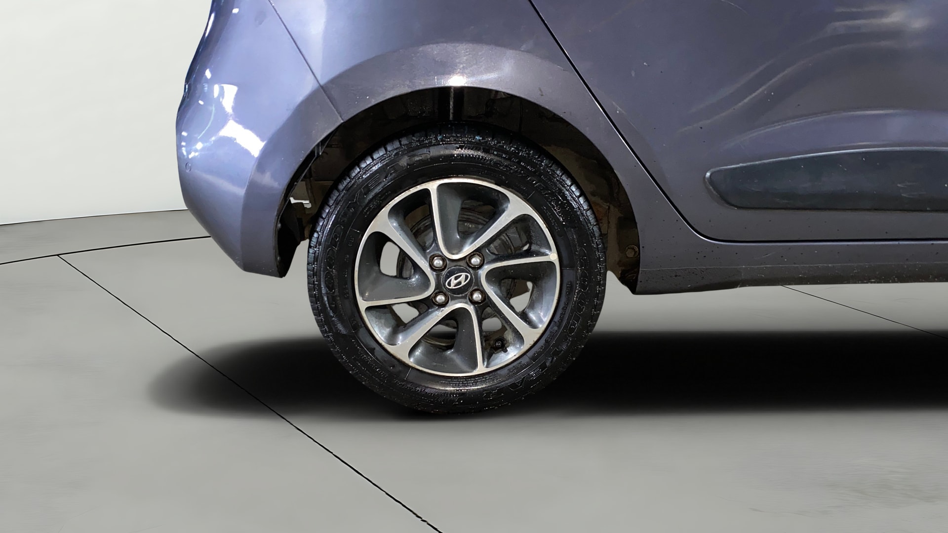 View 2017 Hyundai Grand i10 1.2 Asta Petrol Image 24 Used 2017 Hyundai Grand i10 1.2 Asta Petrol Image 24