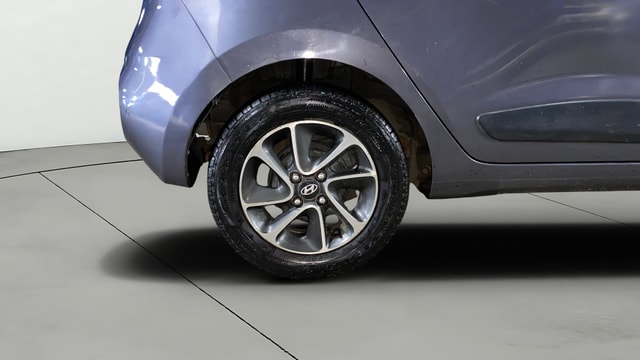 View Hyundai Grand i10 Image 24 Used Hyundai Grand i10 Image 24