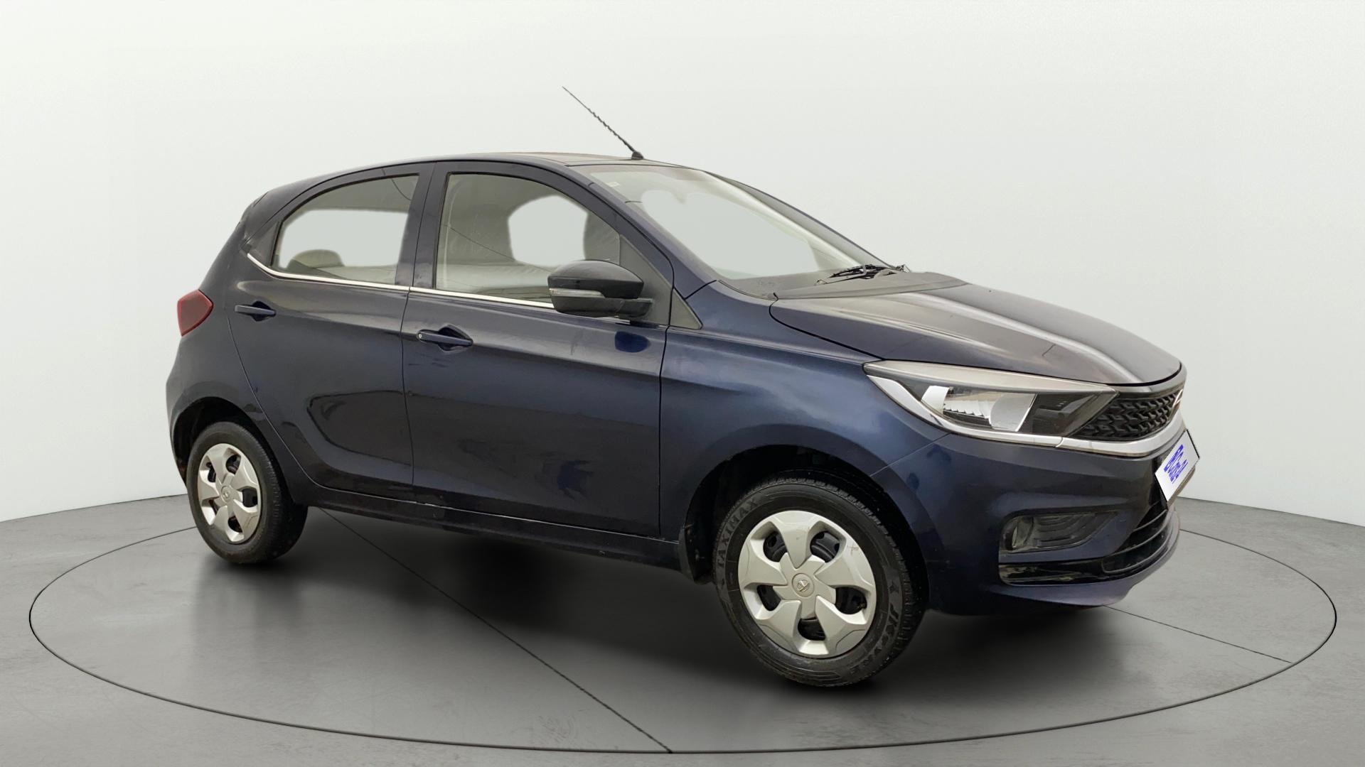 Used 2022 Tata Tiago Used 2022 Tata Tiago